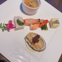 ルーキスガーデン 上野店 - 