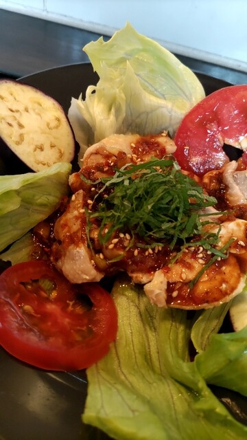 ごち - 宮古（食堂）の写真