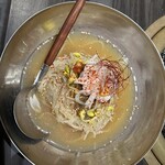 焼肉小屋 いなかもん - 