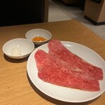 ビーフキッチン - 