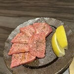 焼肉小屋 いなかもん - 