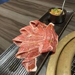 焼肉小屋 いなかもん - 