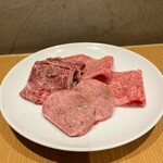 ビーフキッチン 恵比寿店 - 