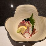 まな板の上の旬　ぽぽぽん - 