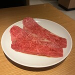 ビーフキッチン - 