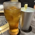 焼肉小屋 いなかもん - 