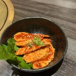 焼肉小屋 いなかもん - 