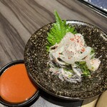 焼肉小屋 いなかもん - 