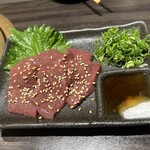 焼肉小屋 いなかもん - 