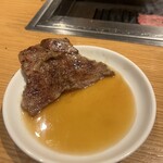 ビーフキッチン - 