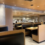 ビーフキッチン 恵比寿店 - 