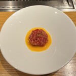 ビーフキッチン - 