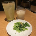 ビーフキッチン - 