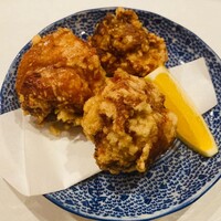 炭火焼鳥 いこか - 