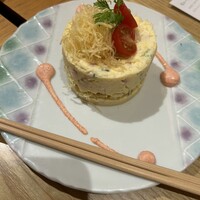 心・技・体 うるふ 博多 - 
