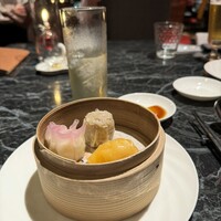 桂花苑 - 