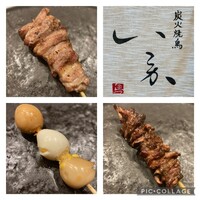 炭火焼鳥 いこか - 