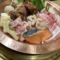 心・技・体 うるふ 博多 - 