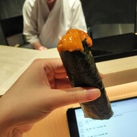 立喰 鮨となり - 