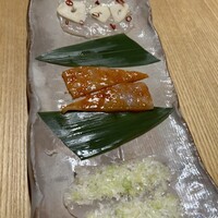 心・技・体 うるふ 博多 - 