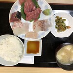 日本料理みうら - 