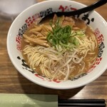 麺屋うだつ - 