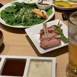 焼肉ふるさと 広島駅前店 - 
