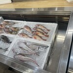 西山パーキングエリア（上り線） - 