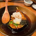 原始炭焼 いろり家 東銀座店 - 