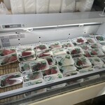 西山パーキングエリア（上り線） - 