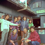 蓼科山頂ヒュッテ - 