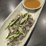 炭火焼肉　彩 - 
