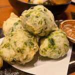 原始炭焼 いろり家 東銀座店 - 