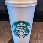 スターバックス コーヒー - ドリンク写真:Venti®アイスコーヒー