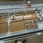 西山パーキングエリア（上り線） - 