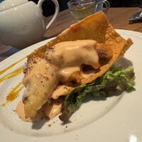 蔭山樓 表参道店 - 