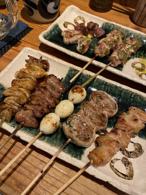 by d1f17a47659 : 北の蔵 (きたのくら)- 三宮/焼き鳥 | 食べログ by d1f17a47659 : 北の蔵 (きたのくら)- 三宮/焼き鳥 | 食べログ