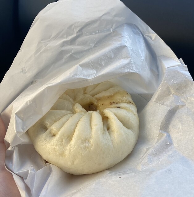 手作り肉まんの店 パオ（PAO） - 郡山富田（肉まん）の写真