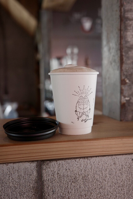 Cokyuu（コキュウ） - 洞爺湖町その他（カフェ）の写真