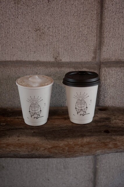 Cokyuu（コキュウ） - 洞爺湖町その他（カフェ）の写真