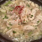 博多串焼・野菜巻き串 三五八 新宿本店 - 