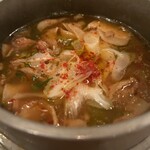 博多串焼・野菜巻き串 三五八 新宿本店 - 