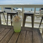 サンルーム スイーツ 瀬長島 - 