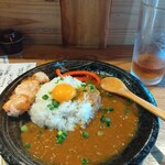 炭火居酒屋 居炉鶏 - 