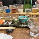 SAKE bar むろ - 