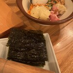 博多串焼・野菜巻き串 三五八 - 