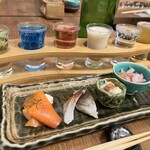 SAKE bar むろ - 