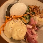 博多串焼・野菜巻き串 三五八 - 