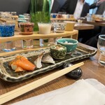 SAKE bar むろ - 