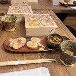 SAKE bar むろ - 